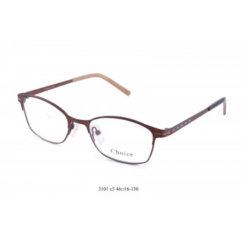 Choice 3101 C3 Choice 3101 C3