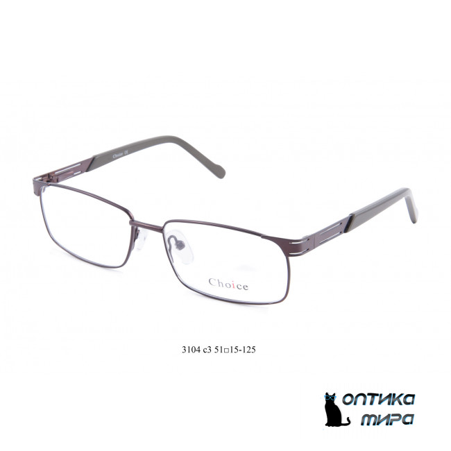 Choice 3104 C3