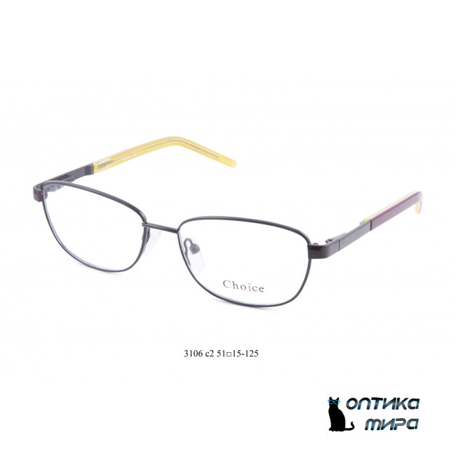 Choice 3106 C2