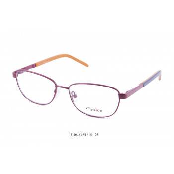 Choice 3106 C3 Choice 3106 C3
