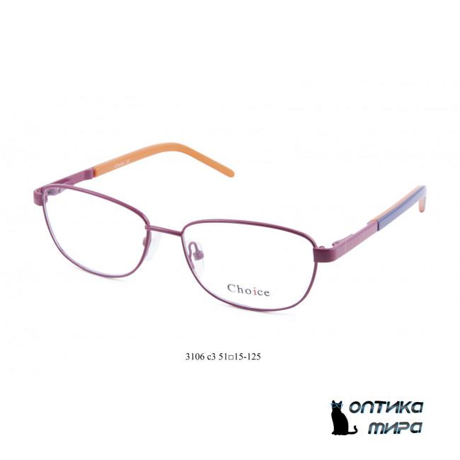 Choice 3106 C3