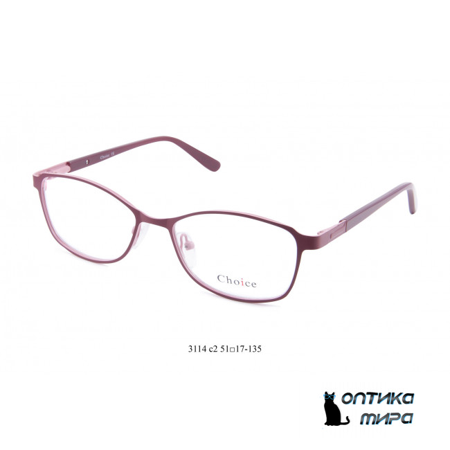Choice 3114 C2