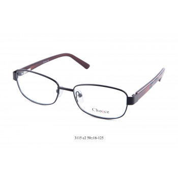 Choice 3115 C2 Choice 3115 C2