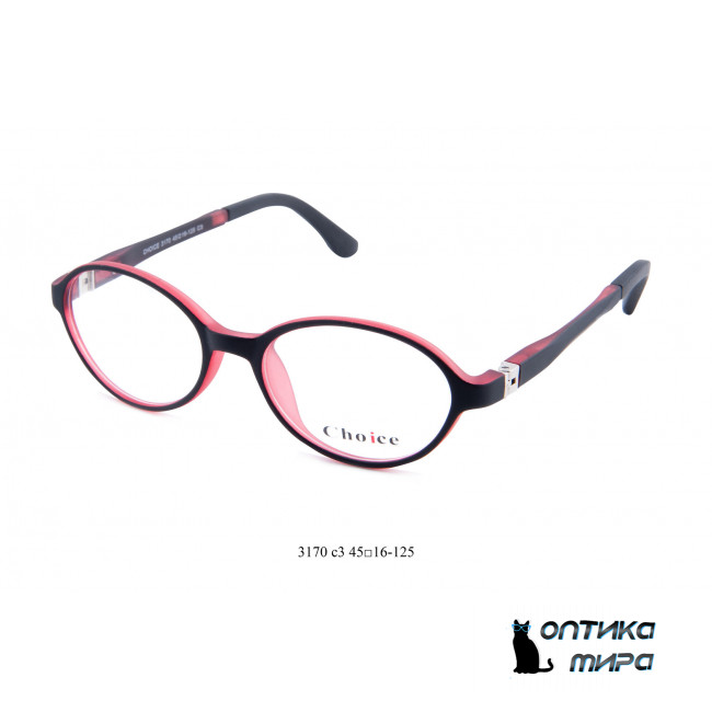 Choice 3170 C3