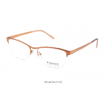 Choice 552 C02 Choice 552 C02