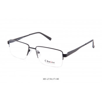 Choice 601 C3 Choice 601 C3