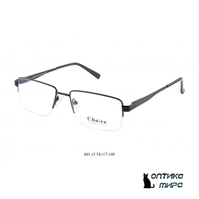 Choice 601 C3