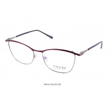 Choice 630 C3 Choice 630 C3