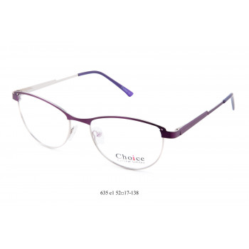 Choice 635 C1 Choice 635 C1