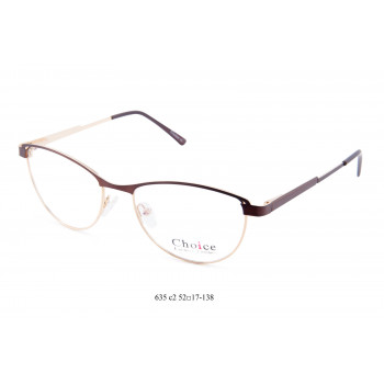 Choice 635 C2 Choice 635 C2