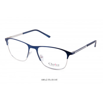 Choice 640 C2 Choice 640 C2