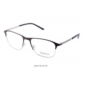 Choice 640 C3 Choice 640 C3