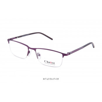 Choice 817 C2 Choice 817 C2