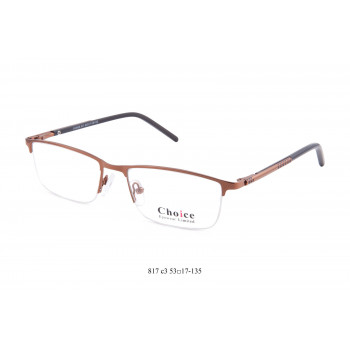 Choice 817 C3 Choice 817 C3