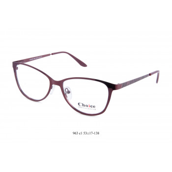 Choice 963 C1