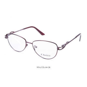 Choice 974 C3