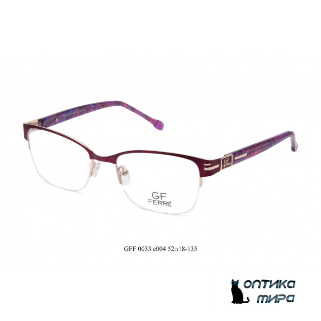 GF Ferre GFF 0033 c 004