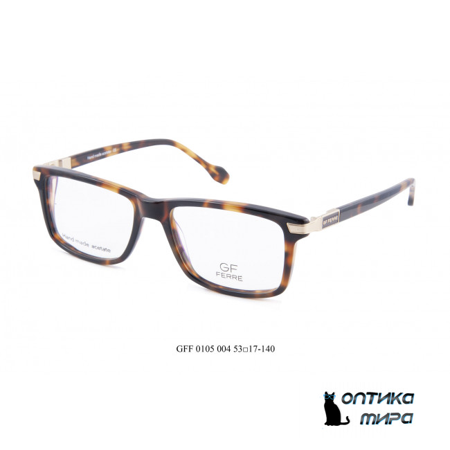 GF Ferre GFF0105 004