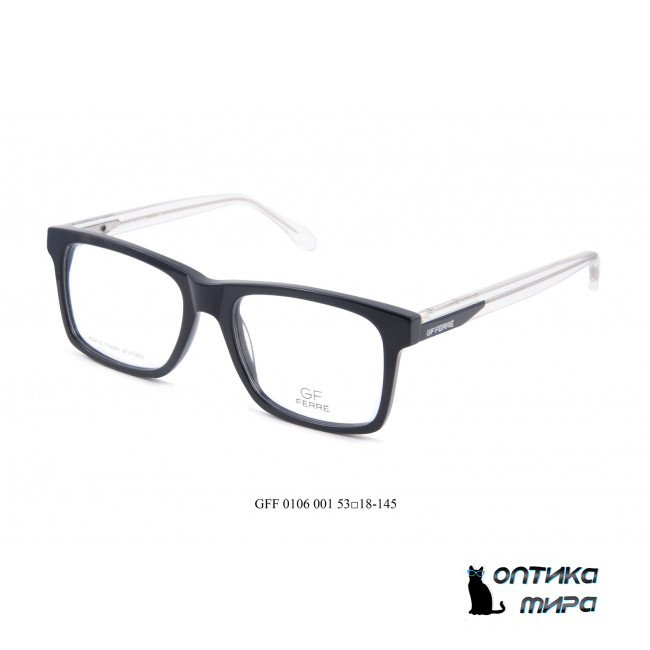 GF Ferre GFF0106 001