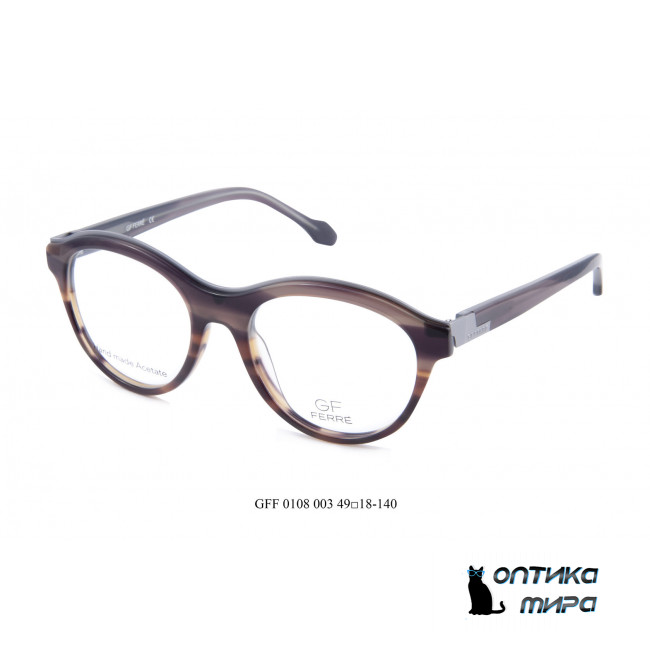 GF Ferre GFF0108 003