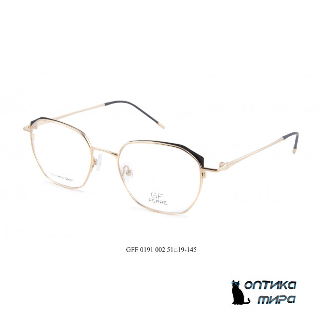 GF Ferre GFF0191 002