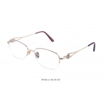 Paul Vosheront PV361 C1