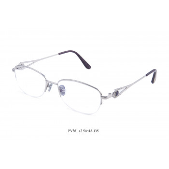 Paul Vosheront PV361 C2