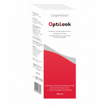 OptiLook 360 мл OptiLook 360 мл
