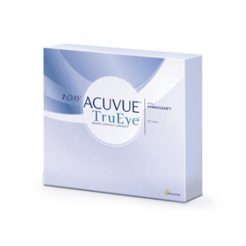 1-DAY Acuvue Tru Eye 90 1-DAY Acuvue Tru Eye 90