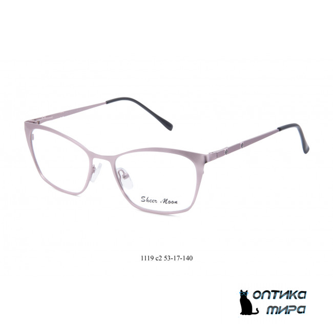 Оправа Sheer Moon 1119 с02