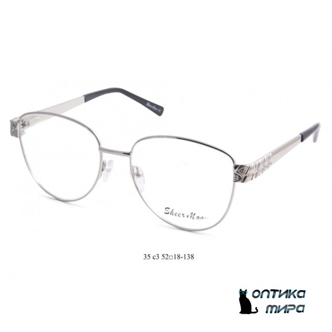 Оправа Sheer Moon 35 с 3