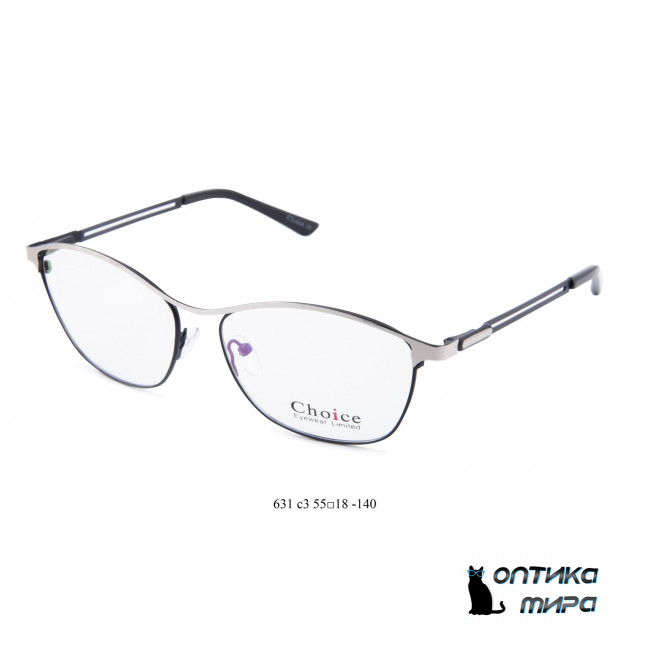 Оправа Choice 631 с1